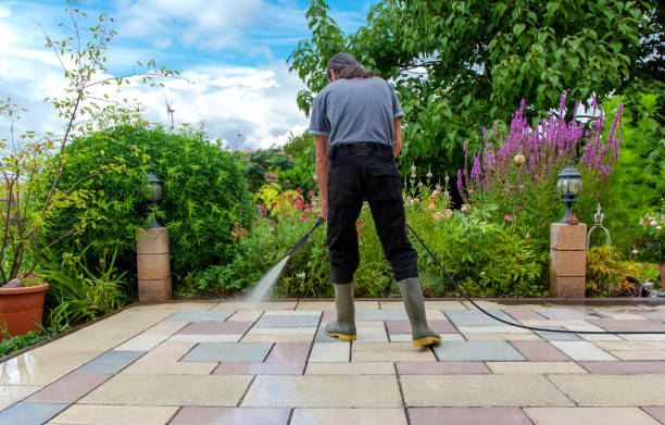 Best Driveway Pressure Washing  in West Yarmouth, MA