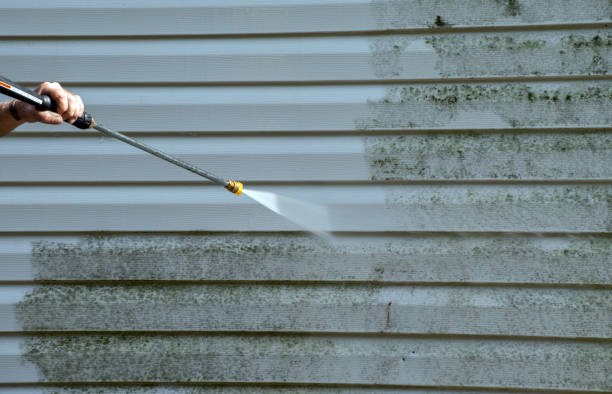 Best Gutter Cleaning  in West Yarmouth, MA